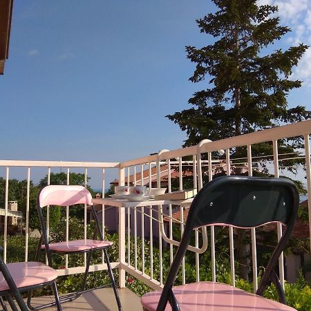Apartament Laura Koromačno Zewnętrze zdjęcie