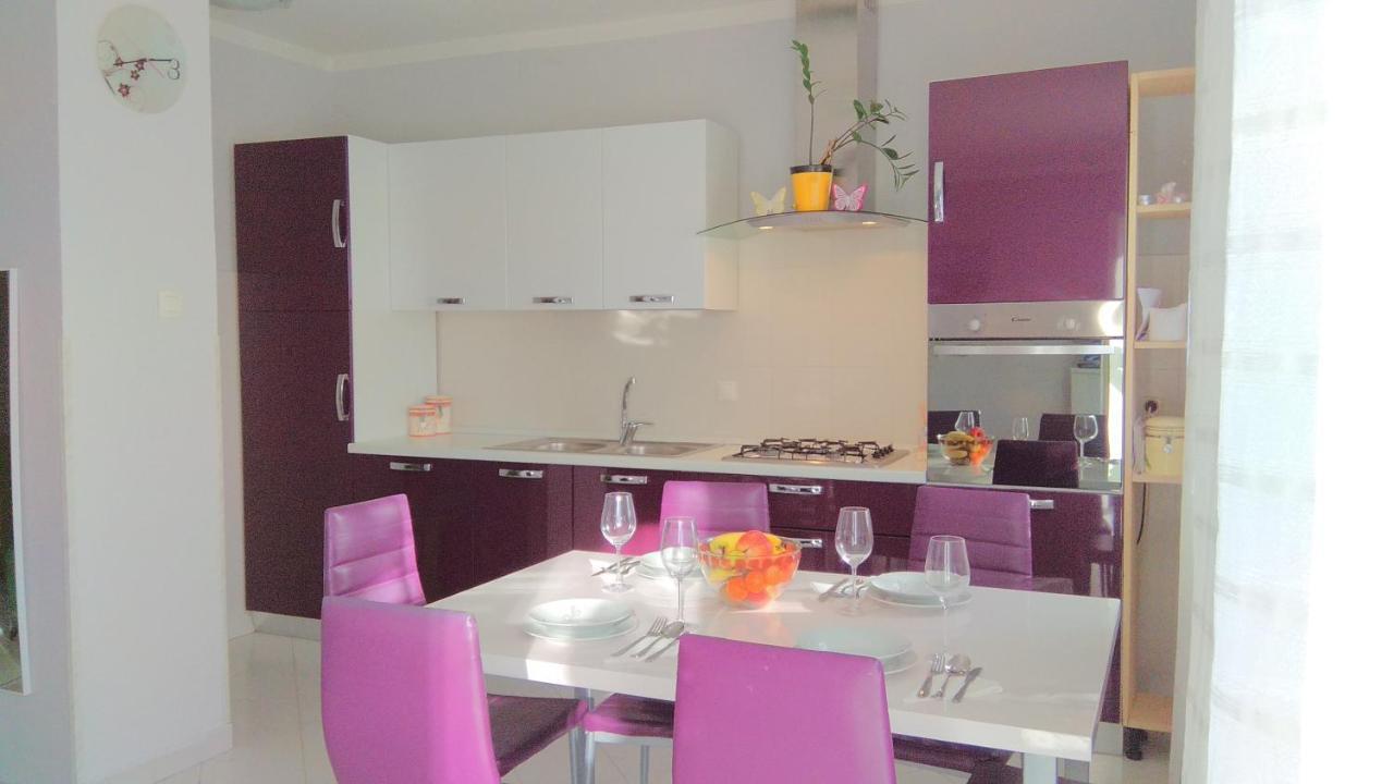 Apartament Laura Koromačno Zewnętrze zdjęcie