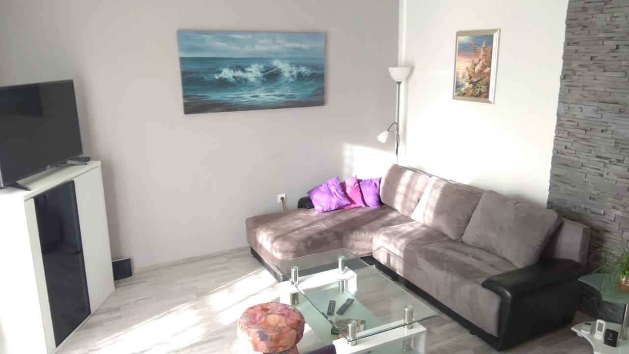 Apartament Laura Koromačno Zewnętrze zdjęcie