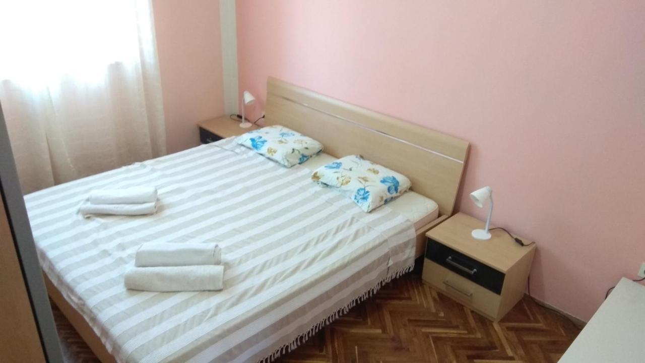 Apartament Laura Koromačno Zewnętrze zdjęcie