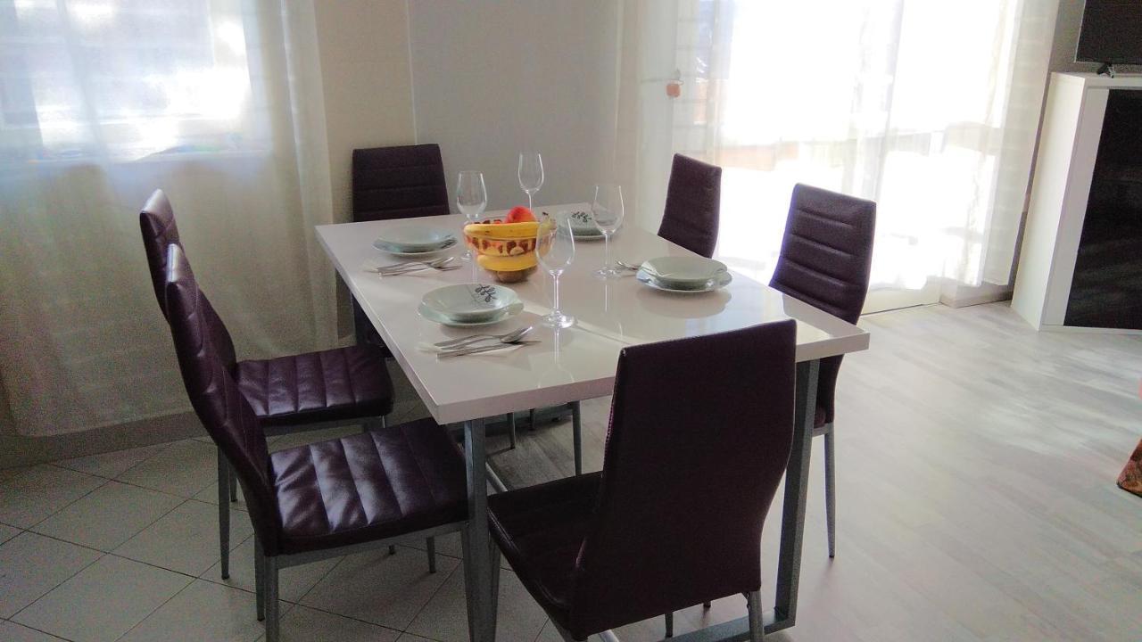 Apartament Laura Koromačno Zewnętrze zdjęcie
