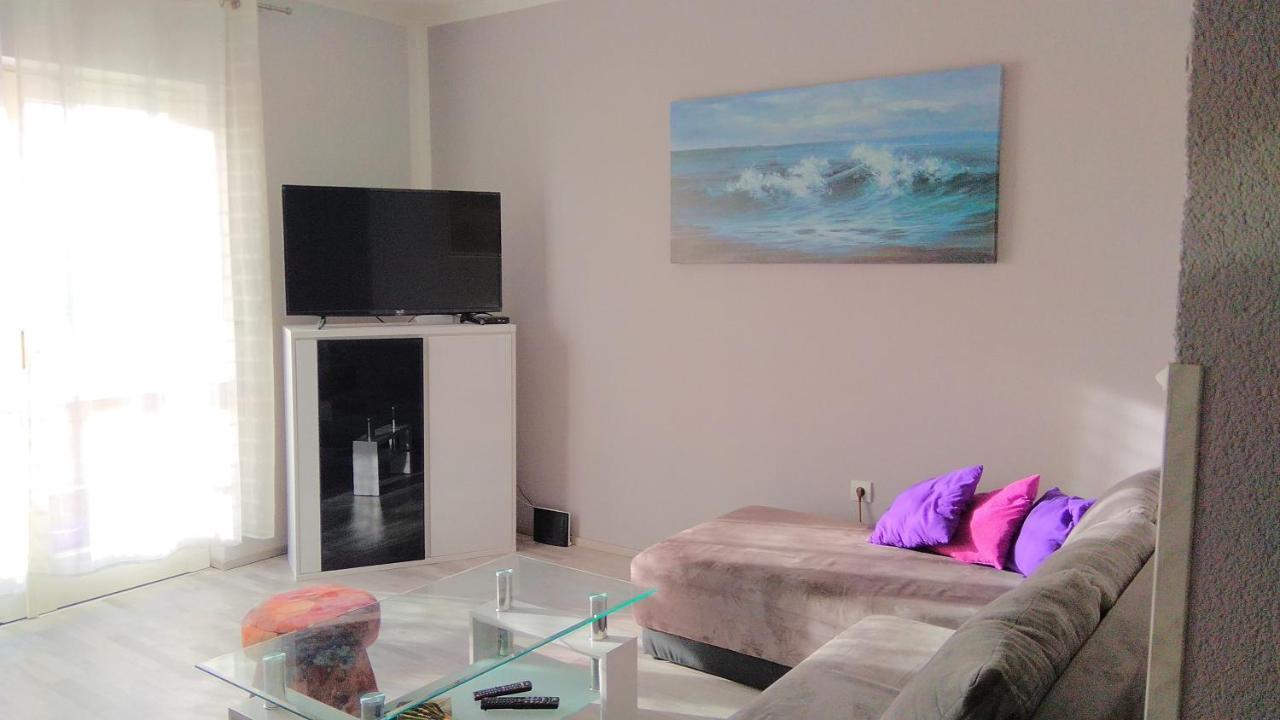 Apartament Laura Koromačno Zewnętrze zdjęcie