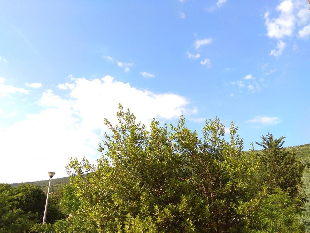 Apartament Laura Koromačno Zewnętrze zdjęcie