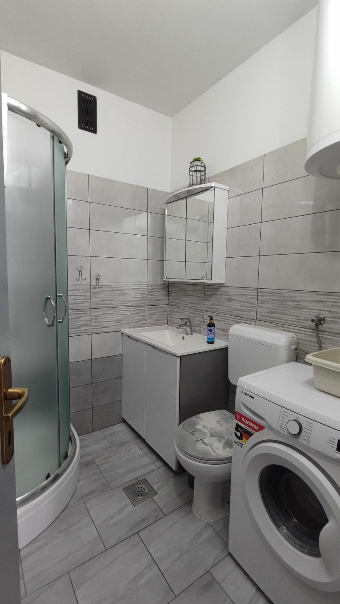 Apartament Laura Koromačno Zewnętrze zdjęcie