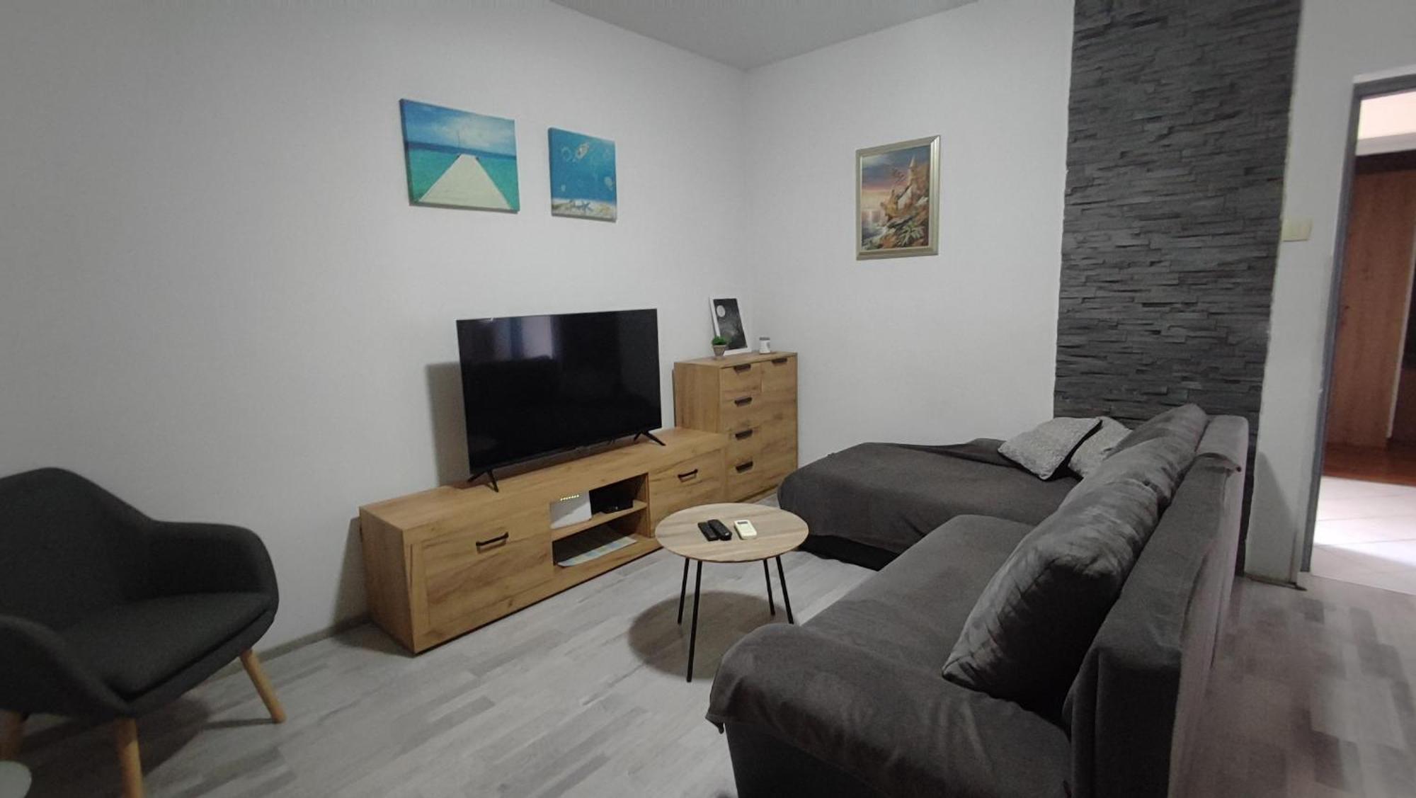 Apartament Laura Koromačno Zewnętrze zdjęcie