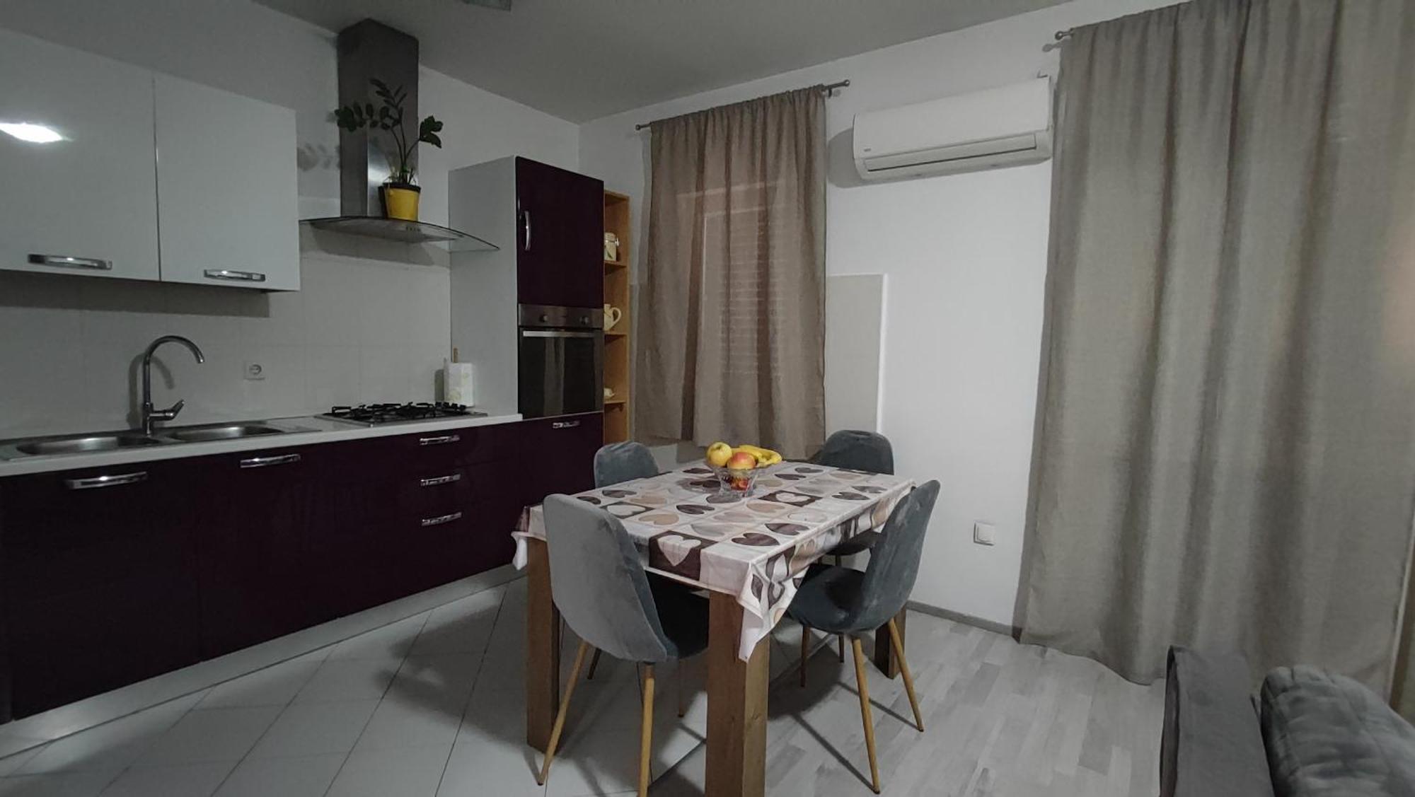 Apartament Laura Koromačno Zewnętrze zdjęcie
