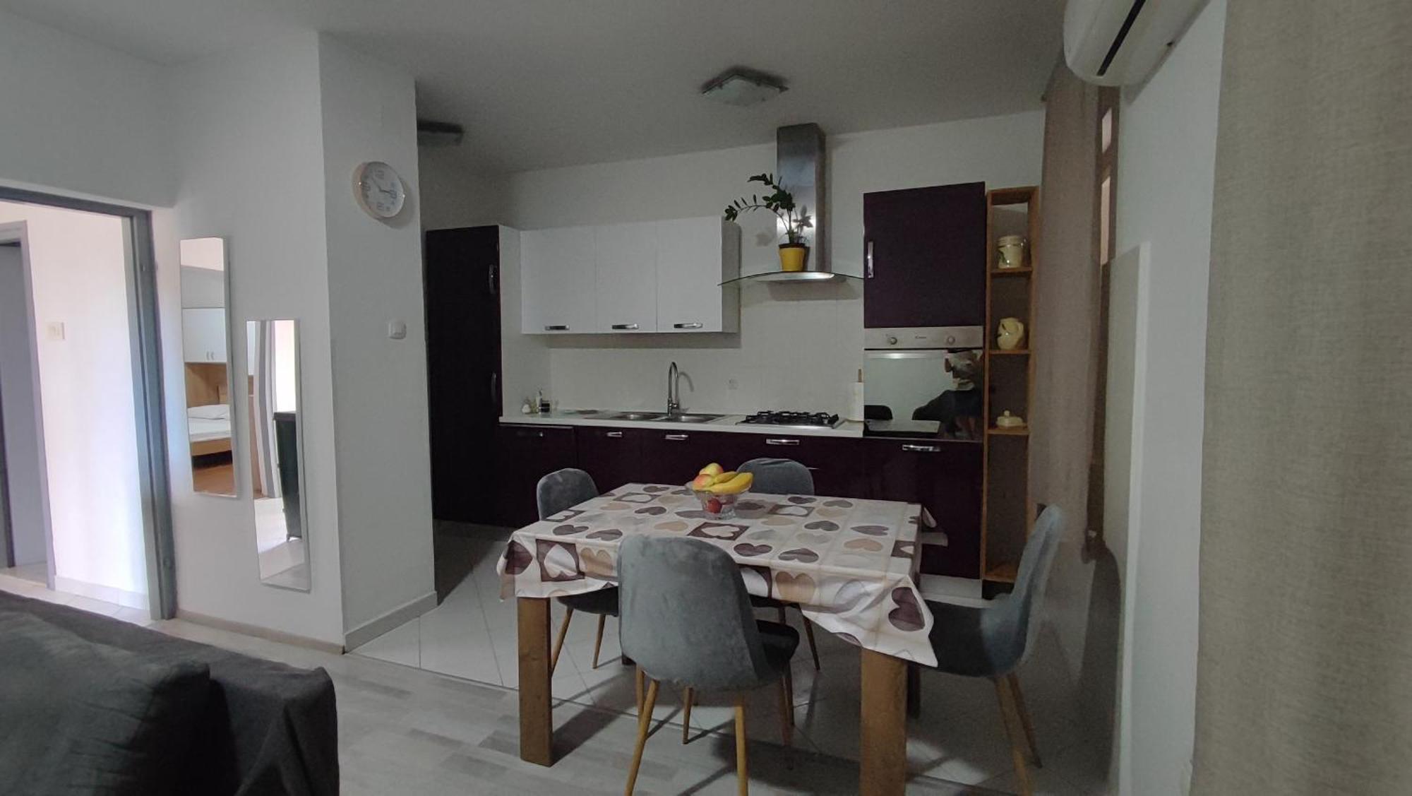 Apartament Laura Koromačno Zewnętrze zdjęcie