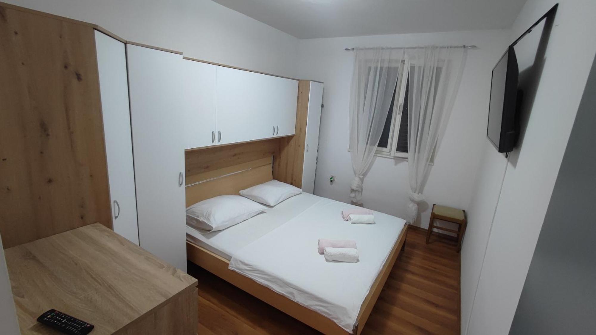 Apartament Laura Koromačno Zewnętrze zdjęcie